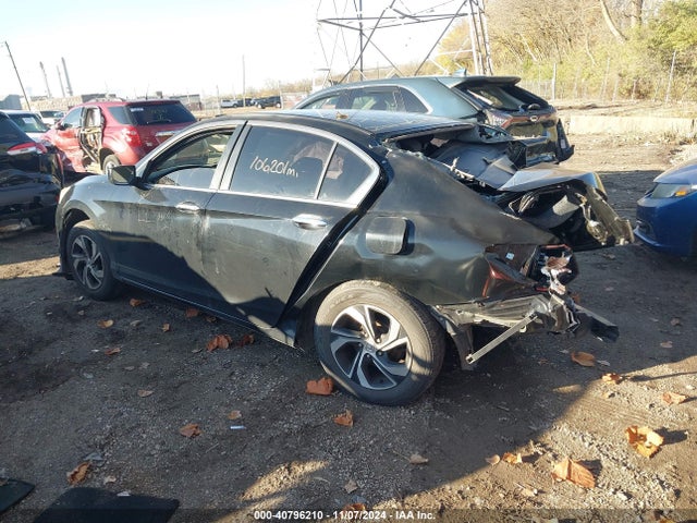 1HGCR2F31HA227172 Honda ACCORD LX