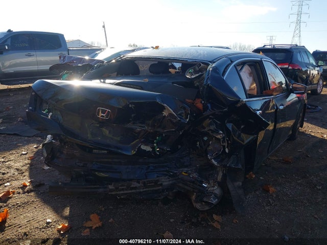 1HGCR2F31HA227172 Honda ACCORD LX