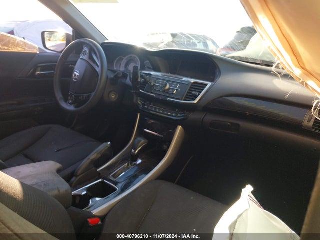 1HGCR2F31HA227172 Honda ACCORD LX