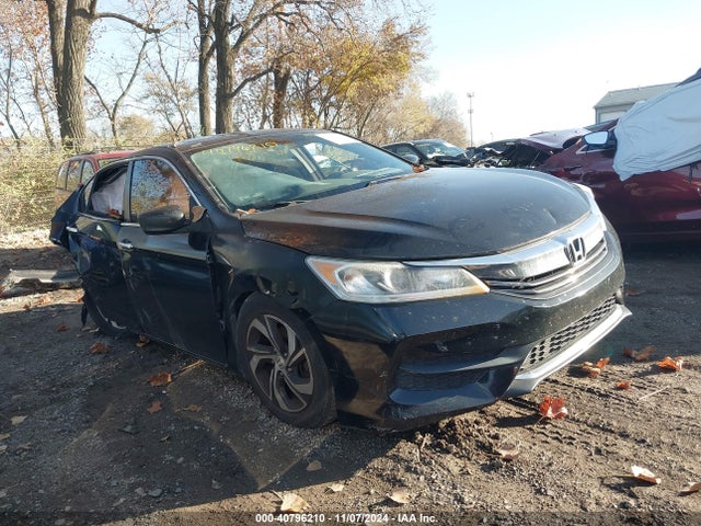 1HGCR2F31HA227172 Honda ACCORD LX