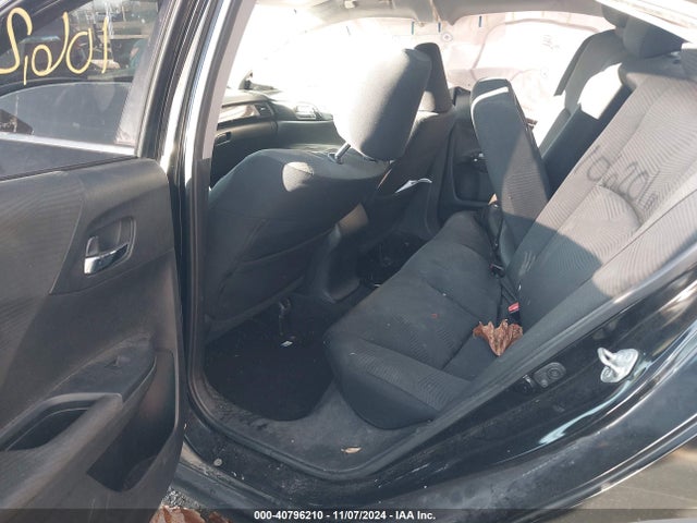 1HGCR2F31HA227172 Honda ACCORD LX