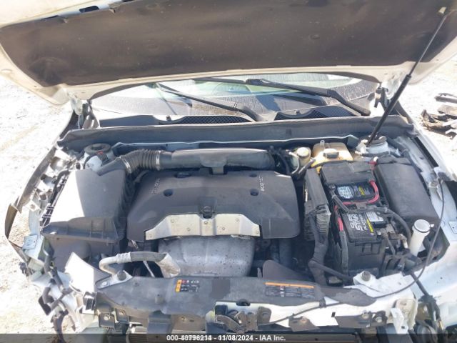 1G11D5SL2FU122138 Chevrolet MALIBU 2LT