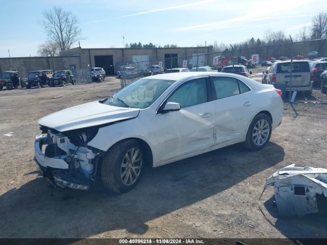 1G11D5SL2FU122138 Chevrolet MALIBU 2LT