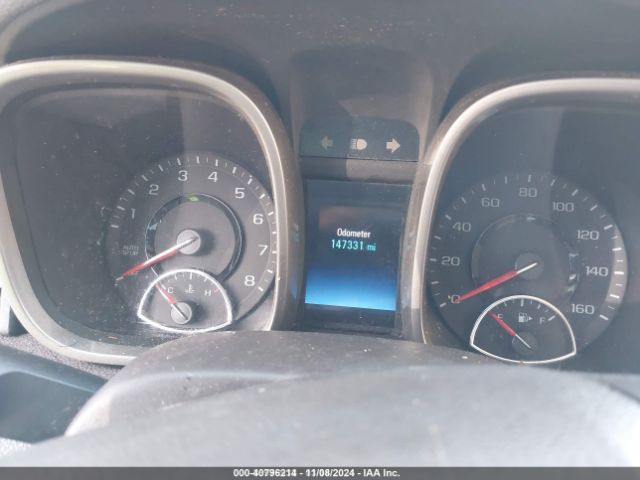 1G11D5SL2FU122138 Chevrolet MALIBU 2LT