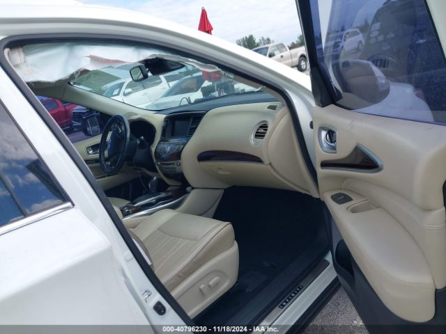 5N1DL0MN8HC521486 Infiniti QX60