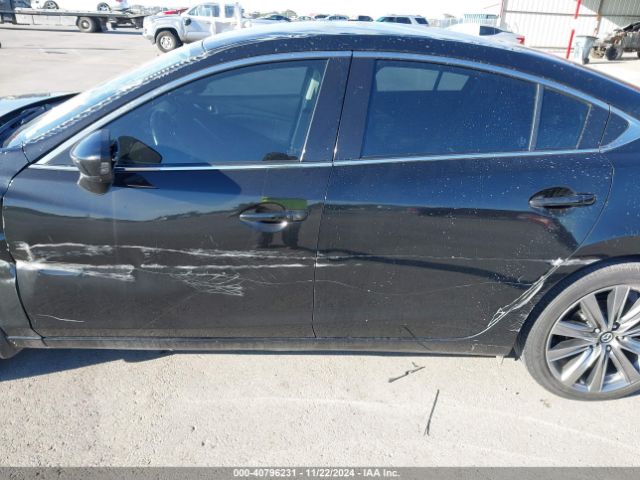 JM1GJ1V56G1430514 Mazda Mazda6 I Touring