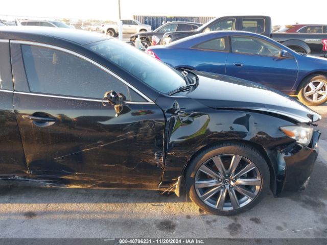 JM1GJ1V56G1430514 Mazda Mazda6 I Touring