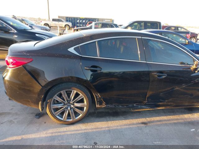 JM1GJ1V56G1430514 Mazda Mazda6 I Touring