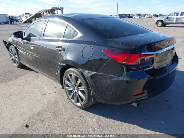 JM1GJ1V56G1430514 Mazda Mazda6 I Touring