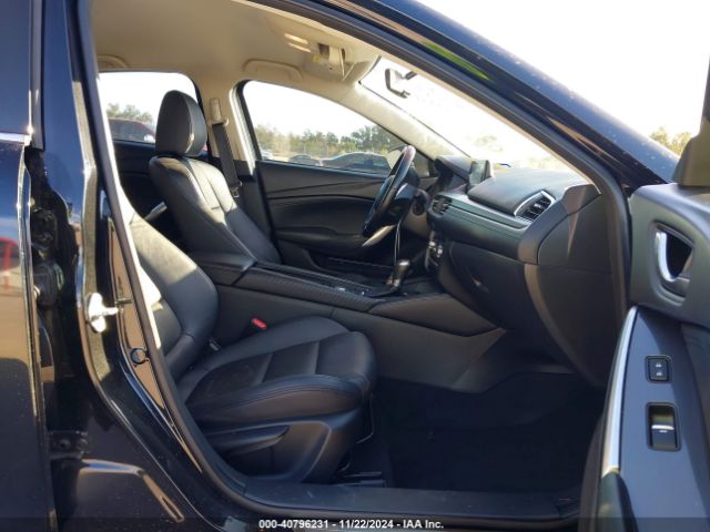 JM1GJ1V56G1430514 Mazda Mazda6 I Touring