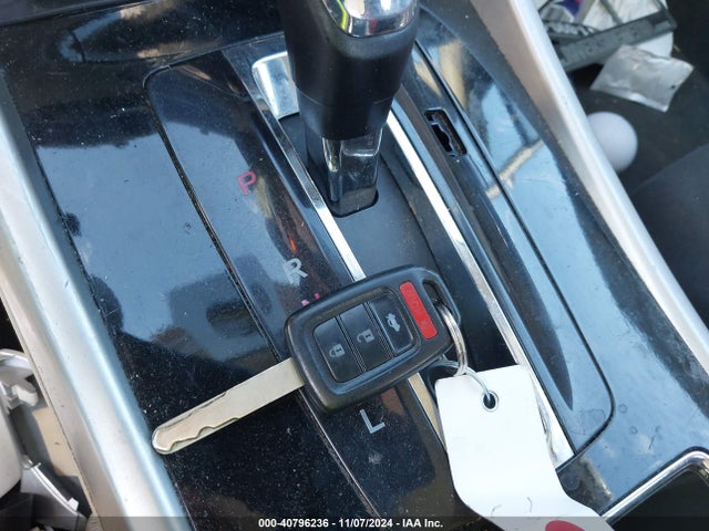 Honda ACCORD LX 2016 1HGCR2F3XGA072717 Image 11
