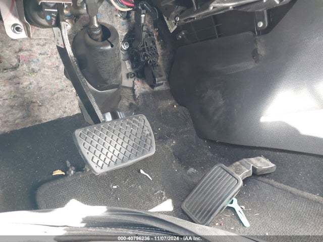 Honda ACCORD LX 2016 1HGCR2F3XGA072717 Image 18