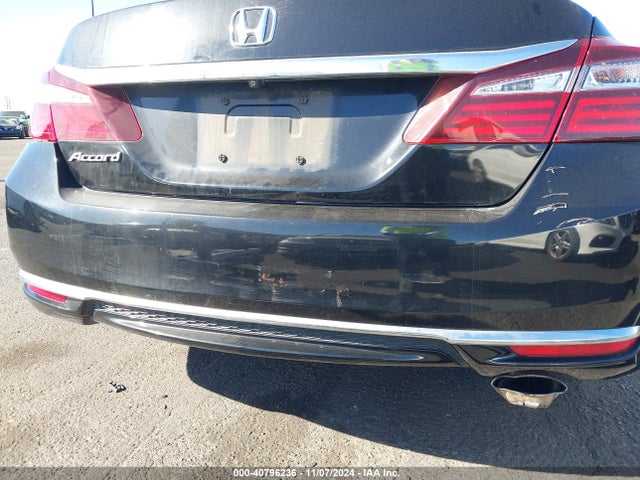 Honda ACCORD LX 2016 1HGCR2F3XGA072717 Image 20