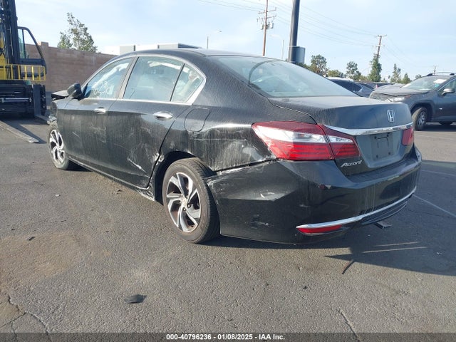 Honda ACCORD LX 2016 1HGCR2F3XGA072717 Image 3