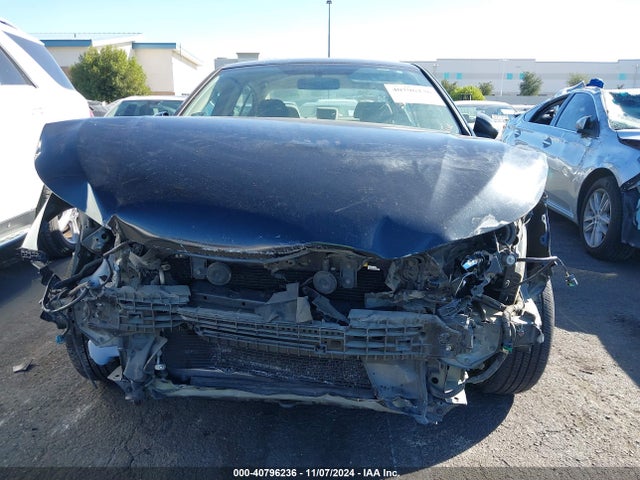 Honda ACCORD LX 2016 1HGCR2F3XGA072717 Image 6