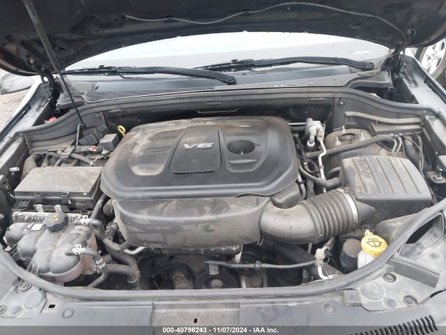 1C4RJFBG4GC434576 Jeep Grand Cherokee Limited 75th Anniversary