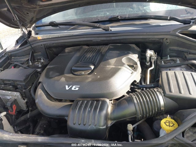 1C4RJFBG6FC777999 Jeep Grand Cherokee Limited