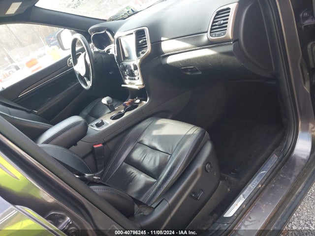 1C4RJFBG6FC777999 Jeep Grand Cherokee Limited