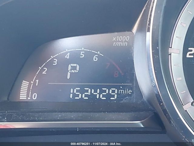 3MYDLBZVXGY133644 Scion IA