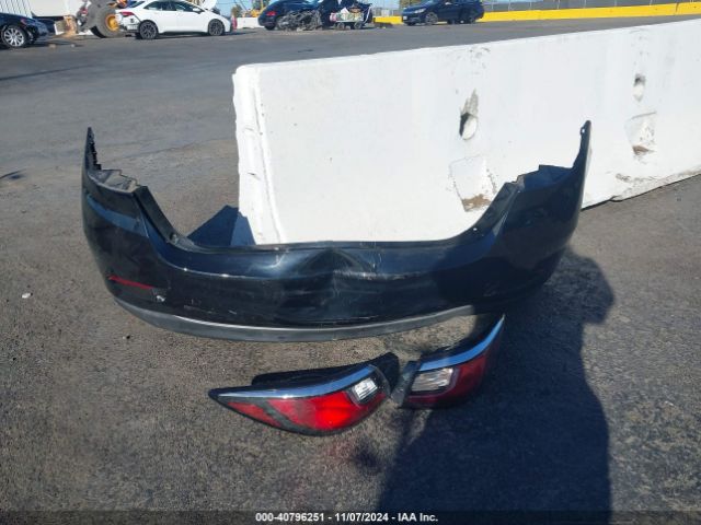 3MYDLBZVXGY133644 Scion IA