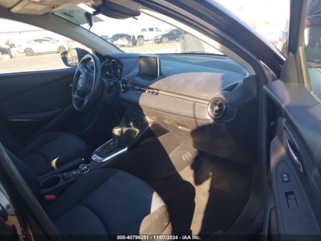 3MYDLBZVXGY133644 Scion IA