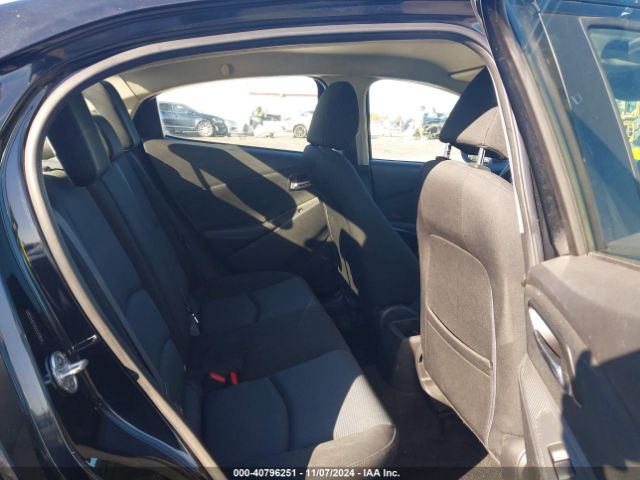3MYDLBZVXGY133644 Scion IA