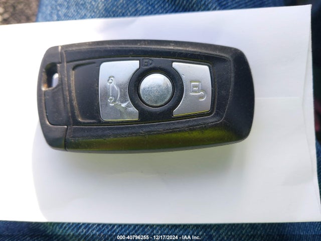WBA3B3G59ENR82337 BMW 328i Xdrive
