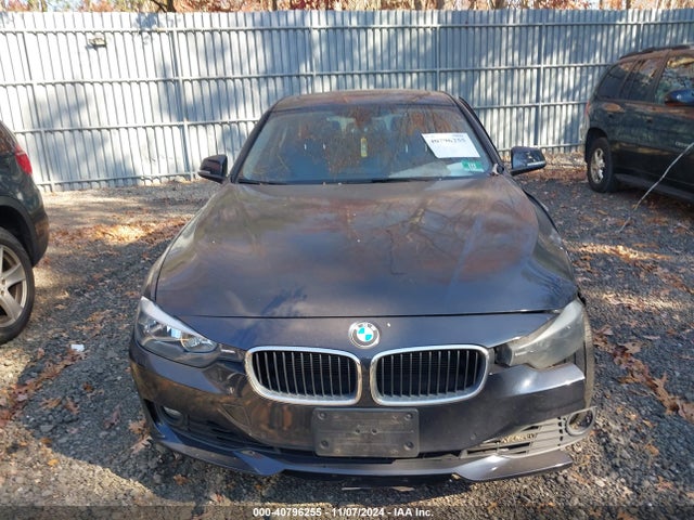 WBA3B3G59ENR82337 BMW 328i Xdrive