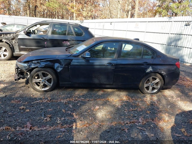 WBA3B3G59ENR82337 BMW 328i Xdrive