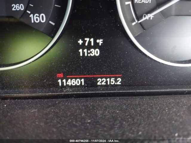 WBA3B3G59ENR82337 BMW 328i Xdrive