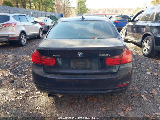 WBA3B3G59ENR82337 BMW 328i Xdrive