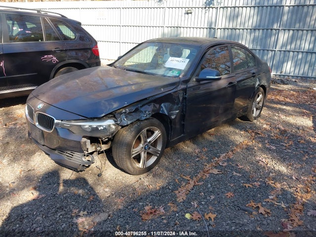 WBA3B3G59ENR82337 BMW 328i Xdrive