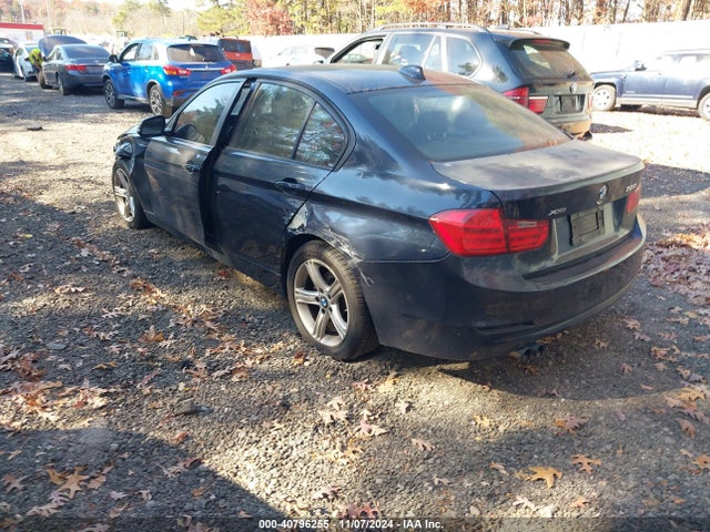 WBA3B3G59ENR82337 BMW 328i Xdrive