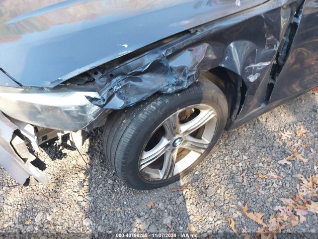 WBA3B3G59ENR82337 BMW 328i Xdrive