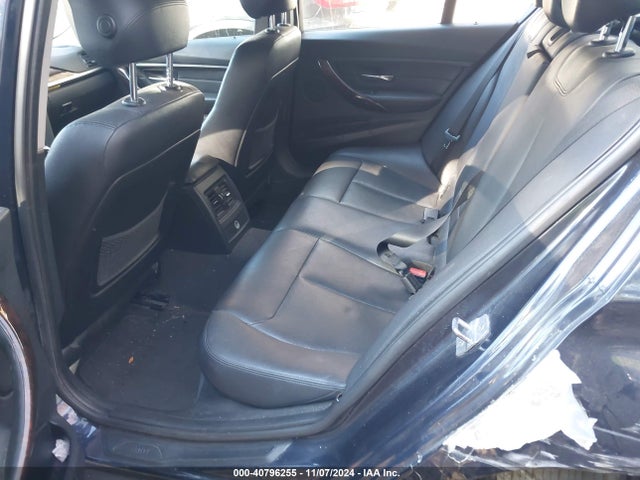 WBA3B3G59ENR82337 BMW 328i Xdrive