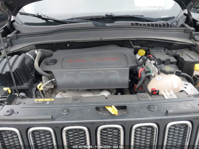 ZACCJBBB8HPF18318 Jeep Renegade Latitude 4x4