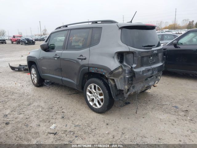 ZACCJBBB8HPF18318 Jeep Renegade Latitude 4x4