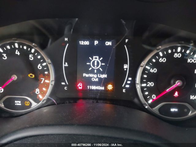 ZACCJBBB8HPF18318 Jeep Renegade Latitude 4x4