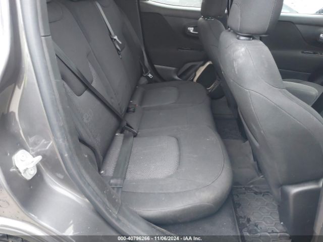 ZACCJBBB8HPF18318 Jeep Renegade Latitude 4x4