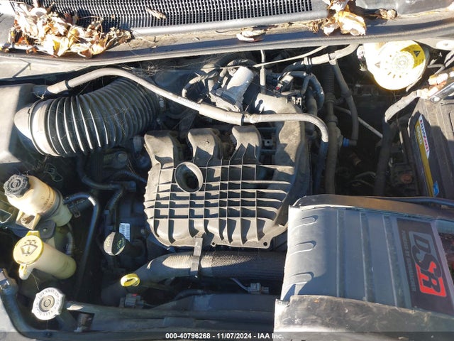 2C4RC1CG2ER228513 Chrysler Town & Country Touring-l