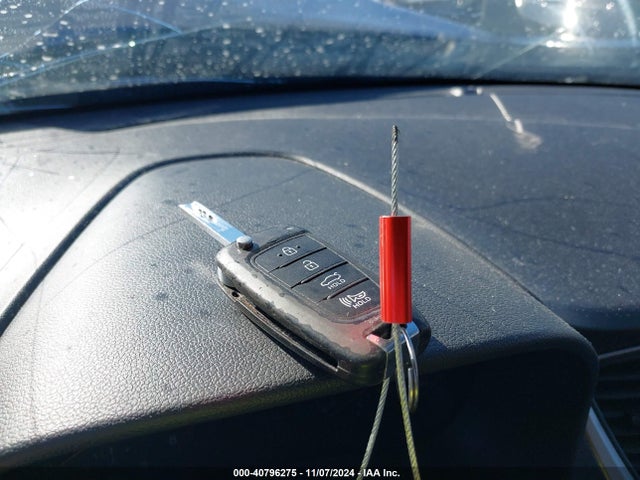Hyundai ACCENT SE 2019 3KPC24A37KE060827 Image 11