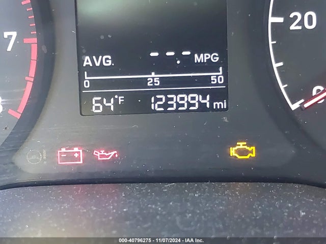 Hyundai ACCENT SE 2019 3KPC24A37KE060827 Image 15