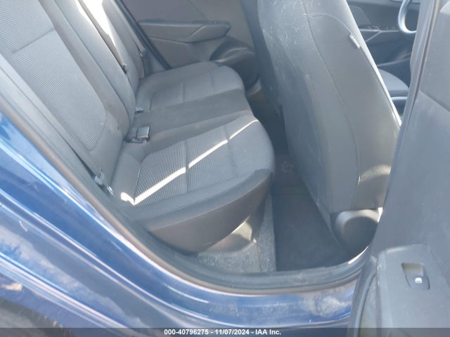 Hyundai ACCENT SE 2019 3KPC24A37KE060827 Image 8