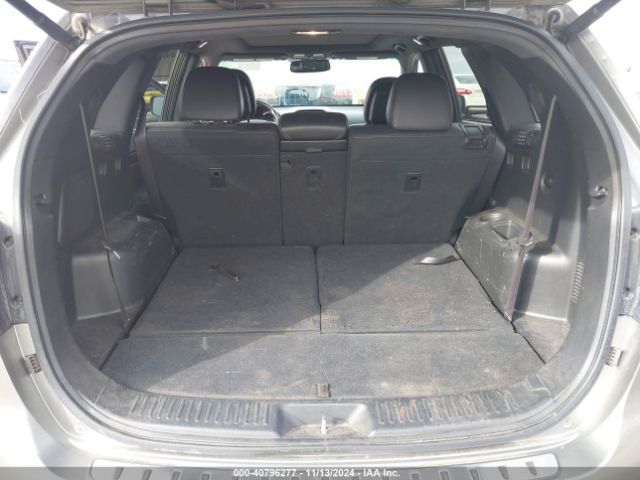 5XYKWDA7XEG476624 KIA Sorento Limited V6