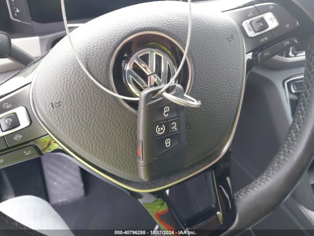 1V2NR2CA5KC604042 Volkswagen Atlas 3.6l V6 Sel Premium