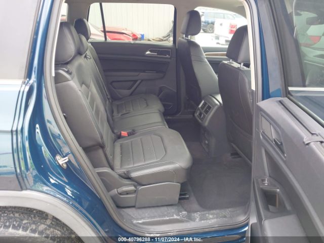 1V2NR2CA5KC604042 Volkswagen Atlas 3.6l V6 Sel Premium