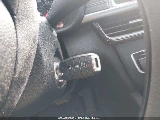 5XXGT4L35GG049304 KIA Optima Lx