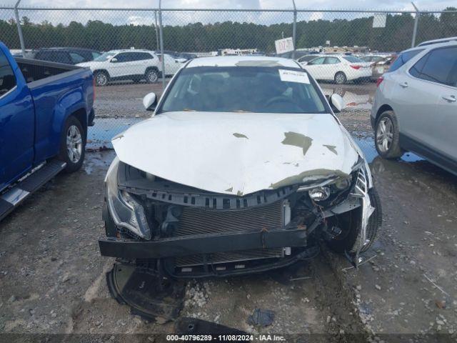 5XXGT4L35GG049304 KIA Optima Lx