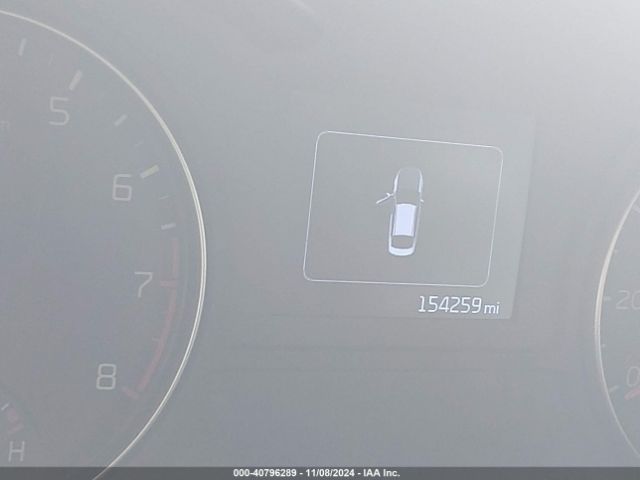 5XXGT4L35GG049304 KIA Optima Lx