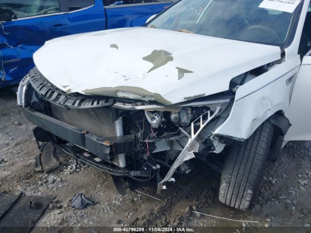5XXGT4L35GG049304 KIA Optima Lx